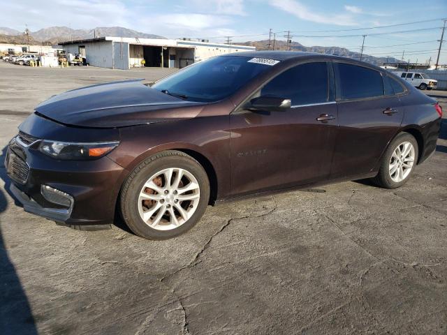 Photo 0 VIN: 1G1ZE5ST2GF317887 - CHEVROLET MALIBU 