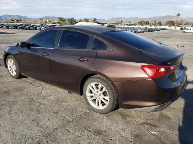 Photo 1 VIN: 1G1ZE5ST2GF317887 - CHEVROLET MALIBU 