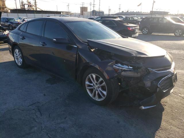 Photo 3 VIN: 1G1ZE5ST2GF317887 - CHEVROLET MALIBU 