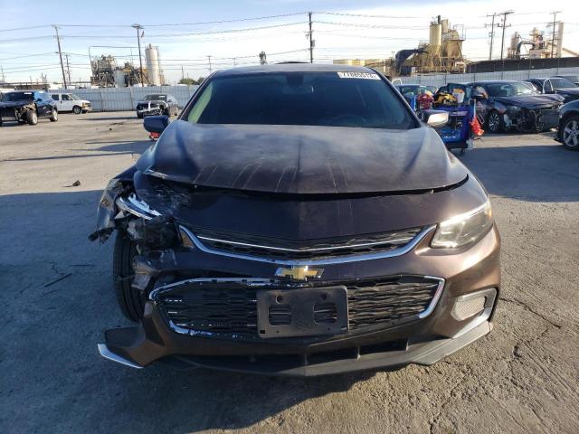 Photo 4 VIN: 1G1ZE5ST2GF317887 - CHEVROLET MALIBU 