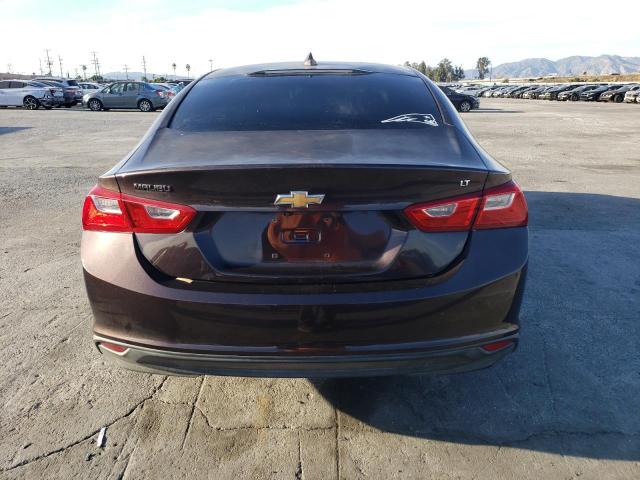 Photo 5 VIN: 1G1ZE5ST2GF317887 - CHEVROLET MALIBU 