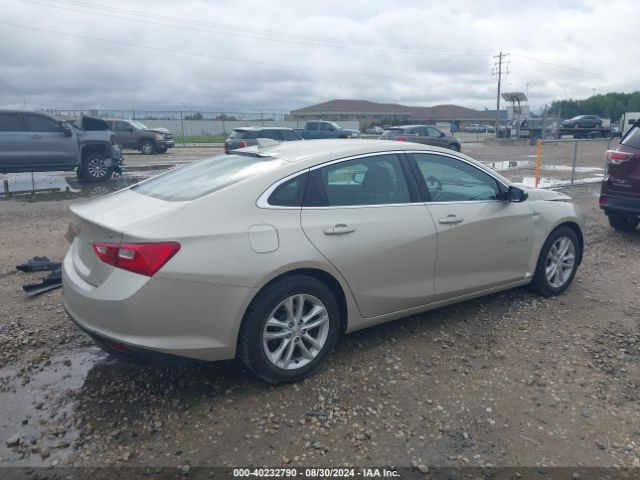 Photo 3 VIN: 1G1ZE5ST2GF320045 - CHEVROLET MALIBU 