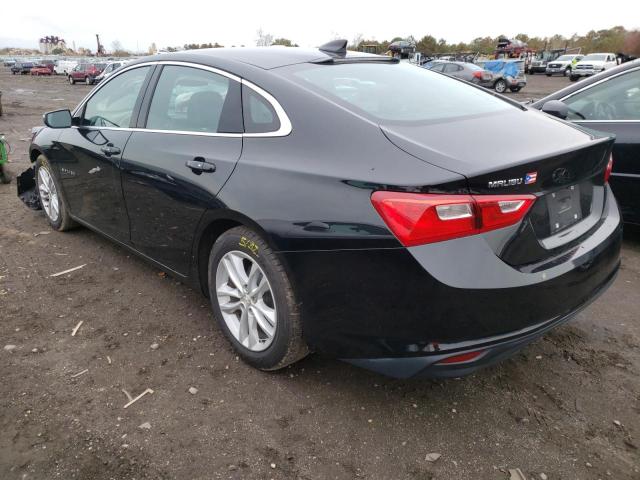 Photo 2 VIN: 1G1ZE5ST2GF325245 - CHEVROLET MALIBU LT 