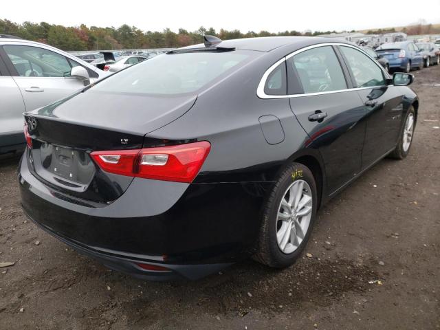 Photo 3 VIN: 1G1ZE5ST2GF325245 - CHEVROLET MALIBU LT 