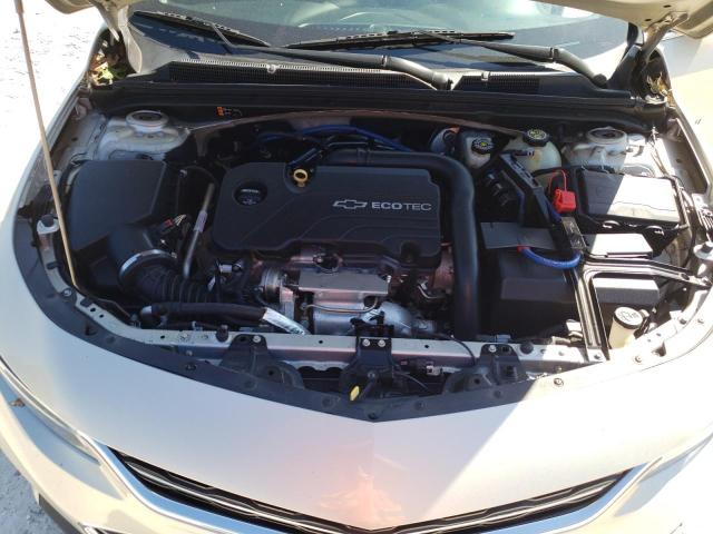 Photo 6 VIN: 1G1ZE5ST2GF325262 - CHEVROLET MALIBU LT 