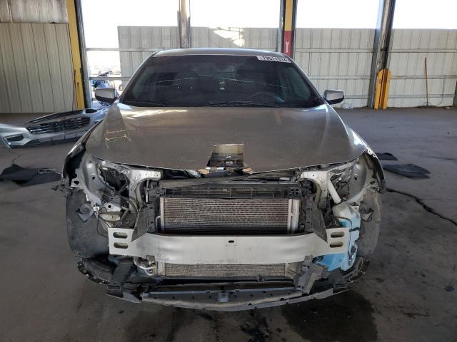 Photo 4 VIN: 1G1ZE5ST2GF327691 - CHEVROLET MALIBU LT 