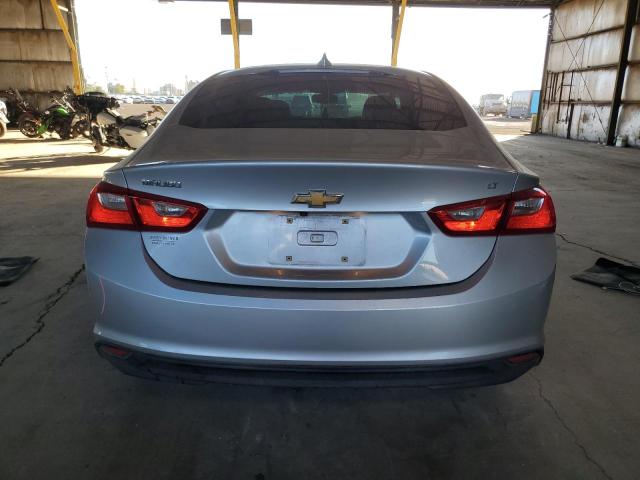 Photo 5 VIN: 1G1ZE5ST2GF327691 - CHEVROLET MALIBU LT 