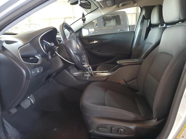 Photo 6 VIN: 1G1ZE5ST2GF327691 - CHEVROLET MALIBU LT 