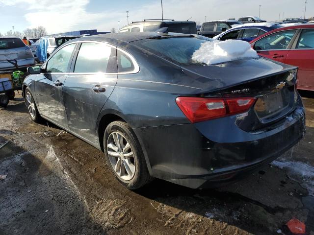 Photo 1 VIN: 1G1ZE5ST2GF328193 - CHEVROLET MALIBU LT 