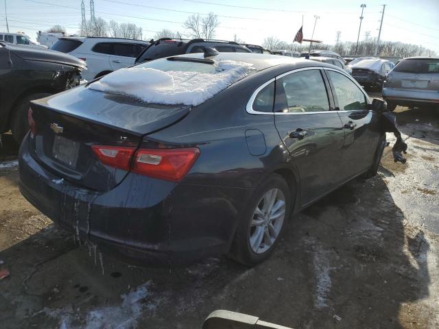 Photo 2 VIN: 1G1ZE5ST2GF328193 - CHEVROLET MALIBU LT 