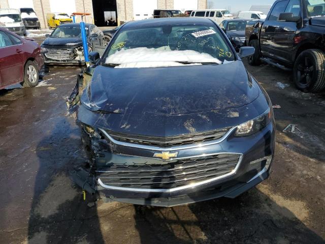 Photo 4 VIN: 1G1ZE5ST2GF328193 - CHEVROLET MALIBU LT 