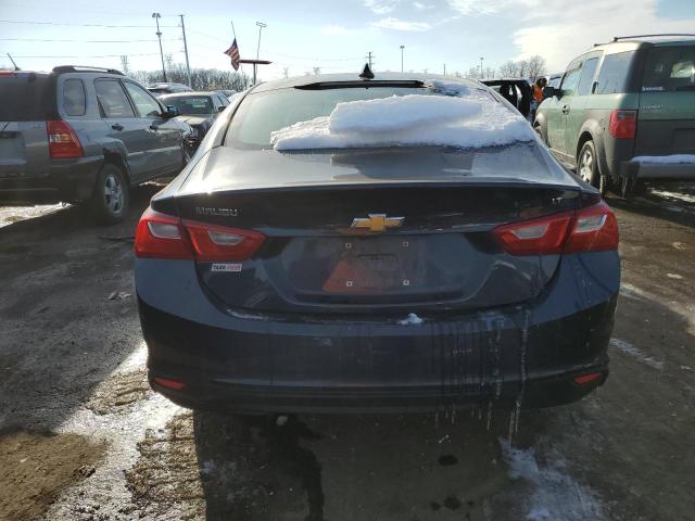 Photo 5 VIN: 1G1ZE5ST2GF328193 - CHEVROLET MALIBU LT 