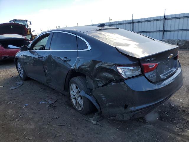 Photo 1 VIN: 1G1ZE5ST2GF329456 - CHEVROLET MALIBU 