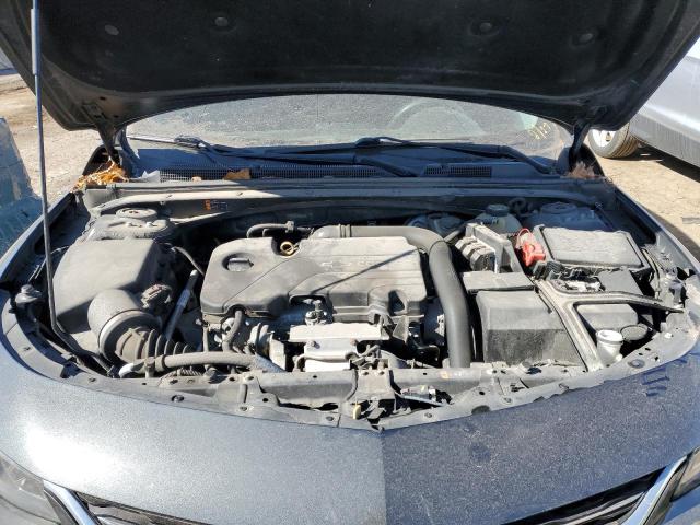 Photo 10 VIN: 1G1ZE5ST2GF329456 - CHEVROLET MALIBU 