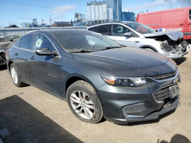 Photo 3 VIN: 1G1ZE5ST2GF329456 - CHEVROLET MALIBU 