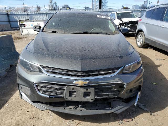 Photo 4 VIN: 1G1ZE5ST2GF329456 - CHEVROLET MALIBU 