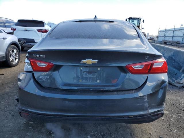 Photo 5 VIN: 1G1ZE5ST2GF329456 - CHEVROLET MALIBU 