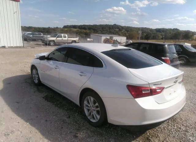 Photo 2 VIN: 1G1ZE5ST2GF330686 - CHEVROLET MALIBU 