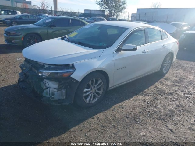 Photo 1 VIN: 1G1ZE5ST2GF332244 - CHEVROLET MALIBU 