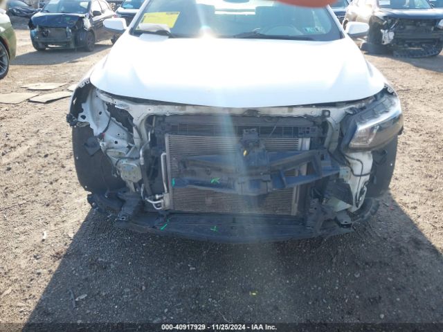 Photo 5 VIN: 1G1ZE5ST2GF332244 - CHEVROLET MALIBU 