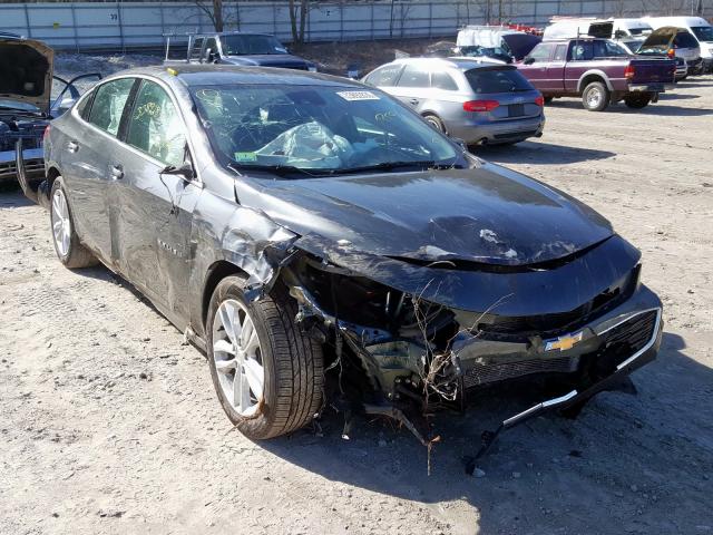 Photo 0 VIN: 1G1ZE5ST2GF332390 - CHEVROLET MALIBU LT 