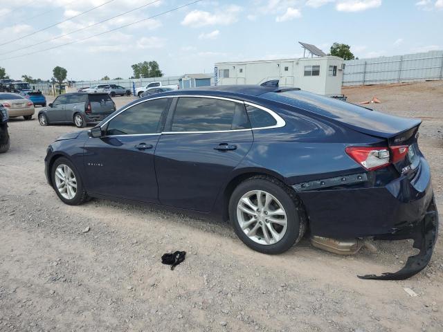 Photo 1 VIN: 1G1ZE5ST2GF336651 - CHEVROLET MALIBU LT 