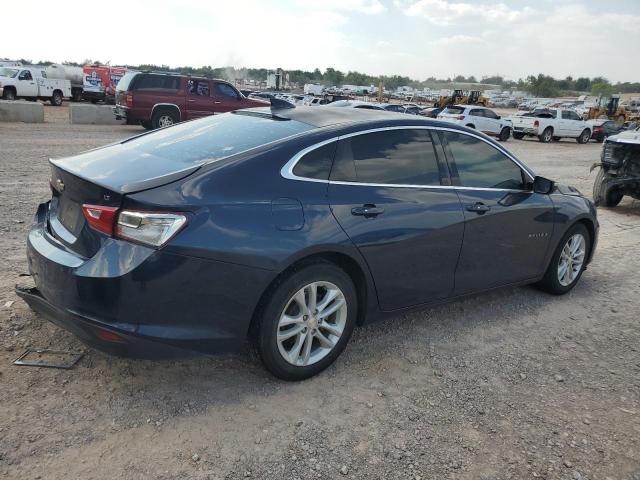 Photo 2 VIN: 1G1ZE5ST2GF336651 - CHEVROLET MALIBU LT 