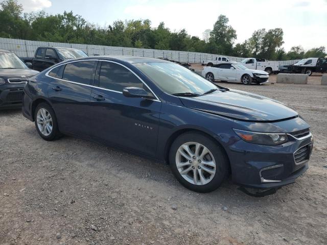 Photo 3 VIN: 1G1ZE5ST2GF336651 - CHEVROLET MALIBU LT 