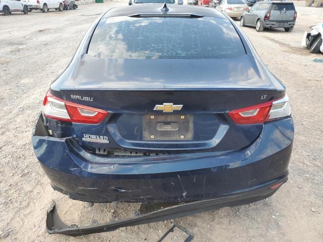 Photo 5 VIN: 1G1ZE5ST2GF336651 - CHEVROLET MALIBU LT 