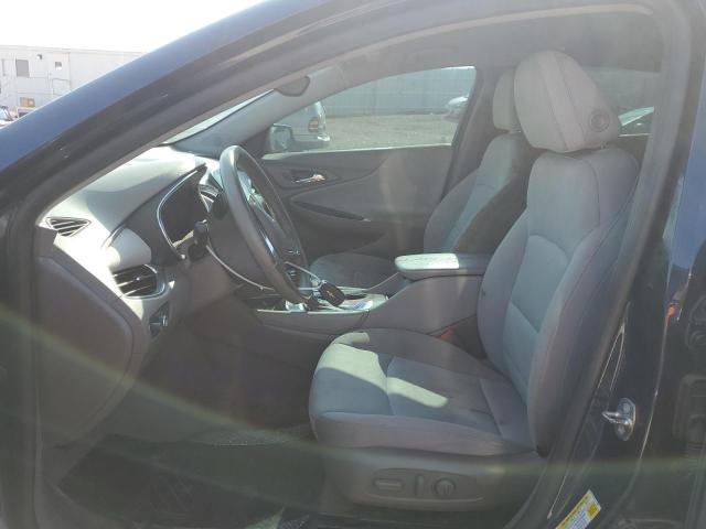 Photo 6 VIN: 1G1ZE5ST2GF336651 - CHEVROLET MALIBU LT 