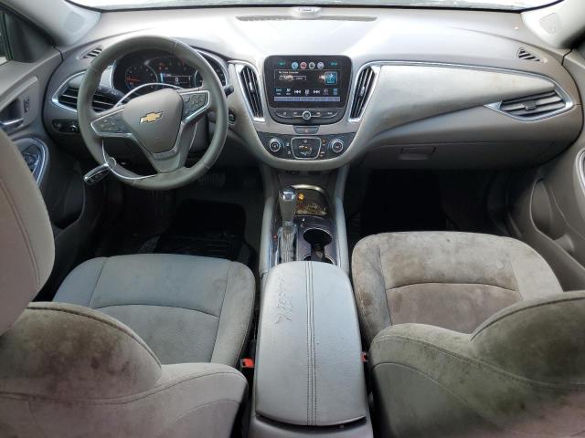 Photo 7 VIN: 1G1ZE5ST2GF336651 - CHEVROLET MALIBU LT 