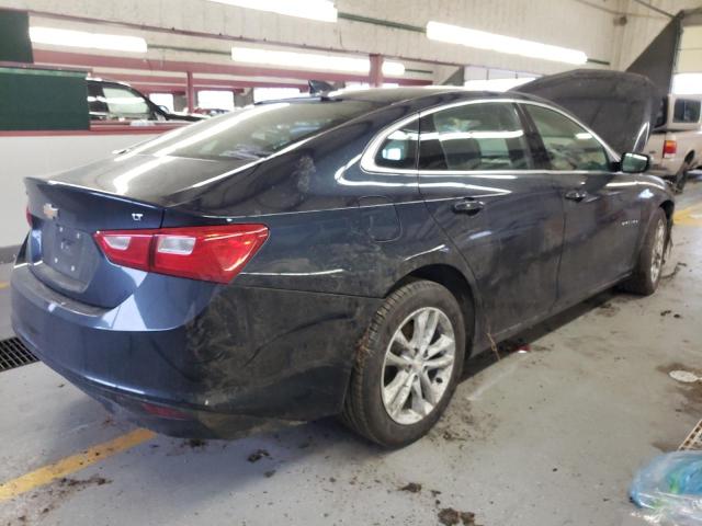 Photo 2 VIN: 1G1ZE5ST2GF343650 - CHEVROLET MALIBU LT 