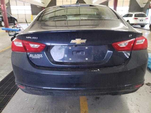 Photo 5 VIN: 1G1ZE5ST2GF343650 - CHEVROLET MALIBU LT 