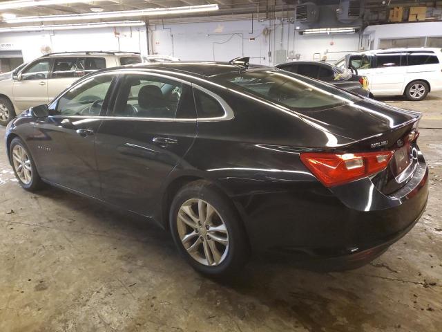 Photo 1 VIN: 1G1ZE5ST2GF343986 - CHEVROLET MALIBU 