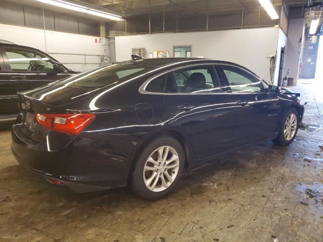 Photo 2 VIN: 1G1ZE5ST2GF343986 - CHEVROLET MALIBU 