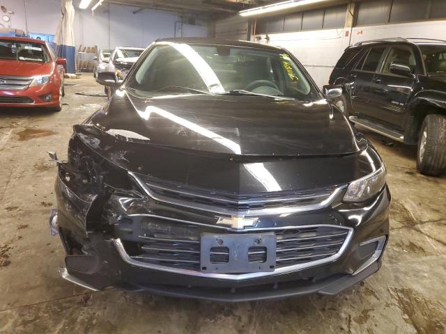 Photo 4 VIN: 1G1ZE5ST2GF343986 - CHEVROLET MALIBU 