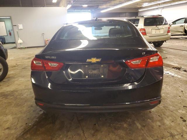 Photo 5 VIN: 1G1ZE5ST2GF343986 - CHEVROLET MALIBU 