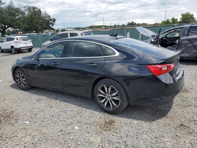 Photo 1 VIN: 1G1ZE5ST2GF348718 - CHEVROLET MALIBU LT 