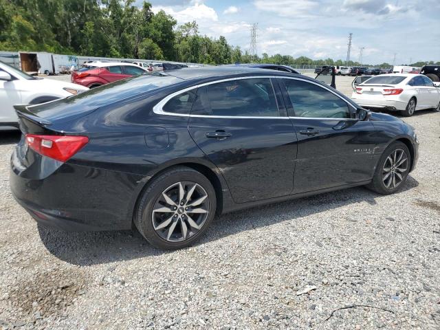 Photo 2 VIN: 1G1ZE5ST2GF348718 - CHEVROLET MALIBU LT 