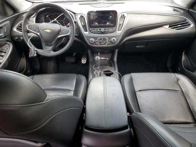 Photo 7 VIN: 1G1ZE5ST2GF348718 - CHEVROLET MALIBU LT 