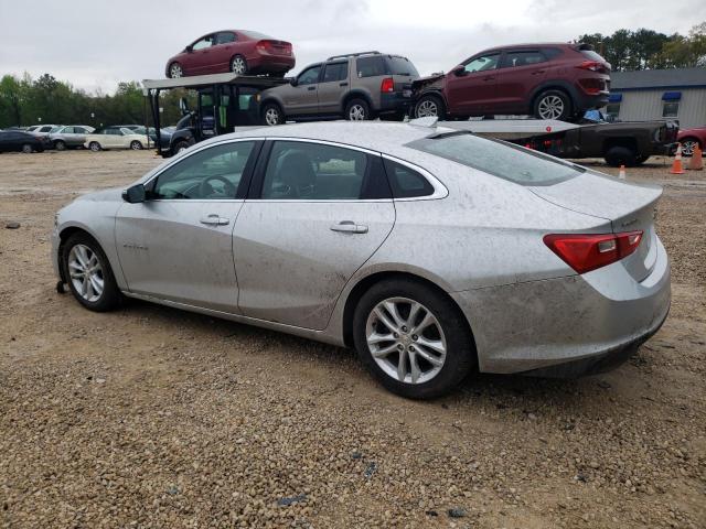 Photo 1 VIN: 1G1ZE5ST2GF351022 - CHEVROLET MALIBU LT 