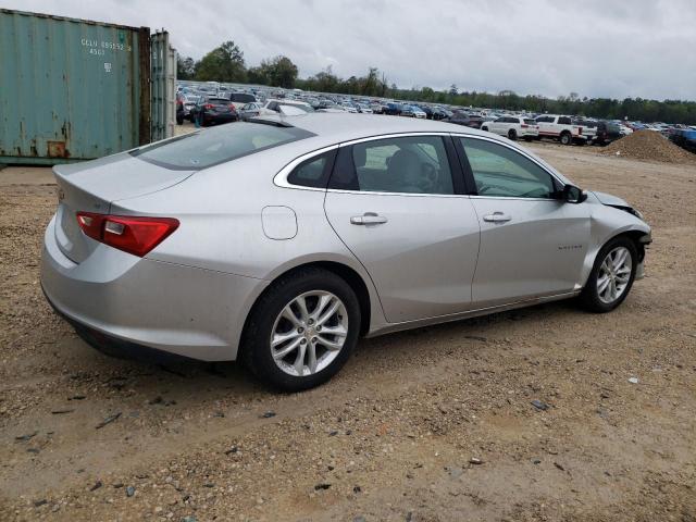 Photo 2 VIN: 1G1ZE5ST2GF351022 - CHEVROLET MALIBU LT 