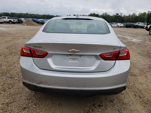 Photo 5 VIN: 1G1ZE5ST2GF351022 - CHEVROLET MALIBU LT 