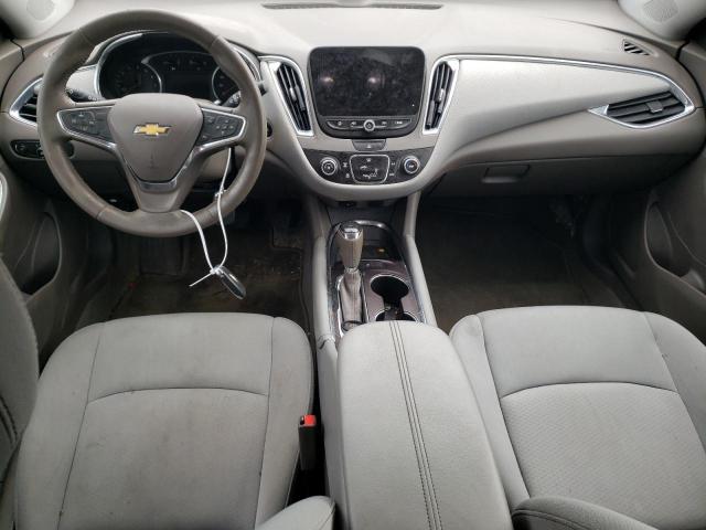 Photo 7 VIN: 1G1ZE5ST2GF351022 - CHEVROLET MALIBU LT 