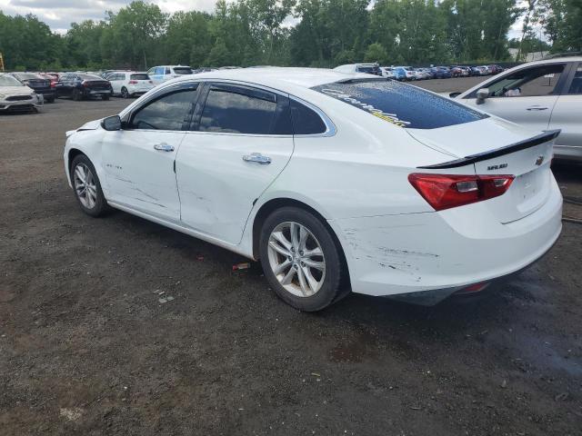 Photo 1 VIN: 1G1ZE5ST2GF354230 - CHEVROLET MALIBU 