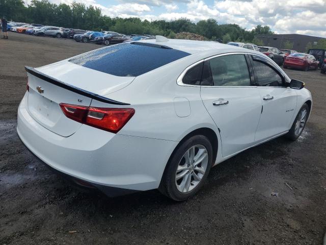 Photo 2 VIN: 1G1ZE5ST2GF354230 - CHEVROLET MALIBU 