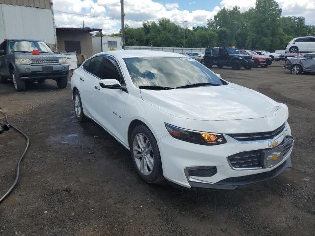 Photo 3 VIN: 1G1ZE5ST2GF354230 - CHEVROLET MALIBU 