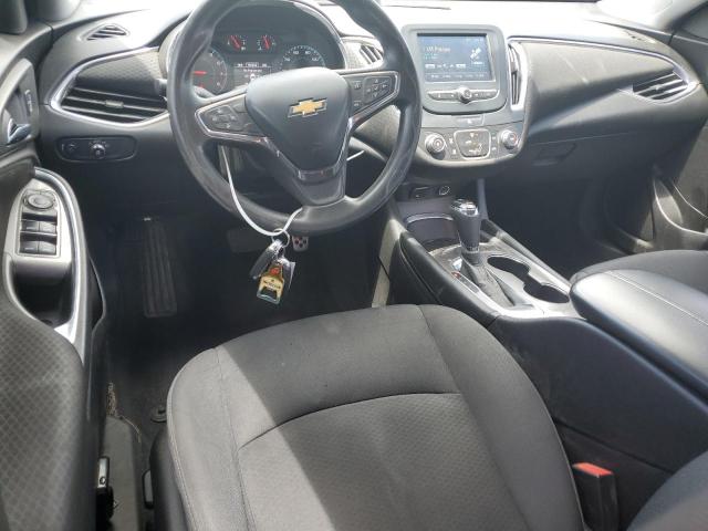 Photo 7 VIN: 1G1ZE5ST2GF354230 - CHEVROLET MALIBU 