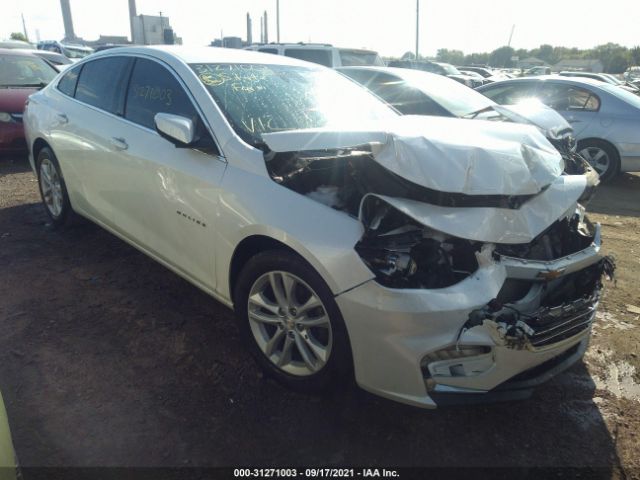 Photo 0 VIN: 1G1ZE5ST2GF354681 - CHEVROLET MALIBU 