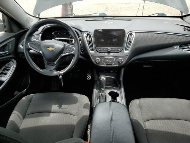 Photo 7 VIN: 1G1ZE5ST2GF354891 - CHEVROLET MALIBU 